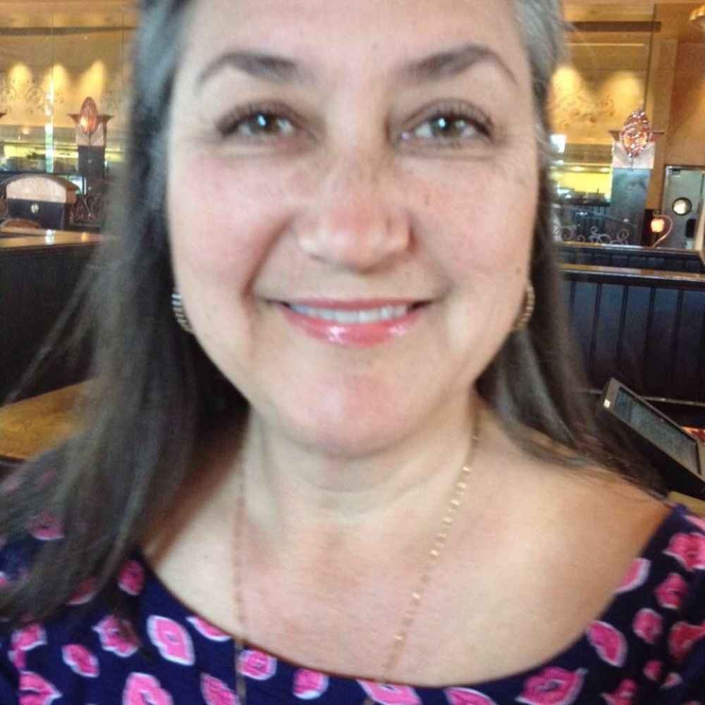 Meet your Posher, Elva